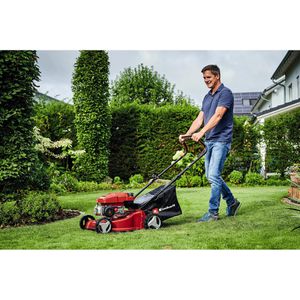 Produktbild für Rasenmäher Einhell GC-PM 40/2, 3404833, Benzin