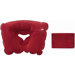 Produktbild für Nackenkissen Böttcher-AG Comfortable, aufblasbar