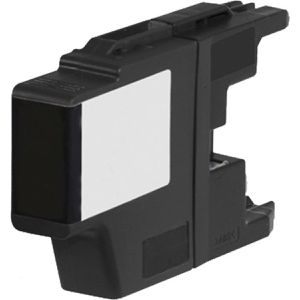 Produktbild für Tinte Böttcher-AG für Brother LC-1240BK