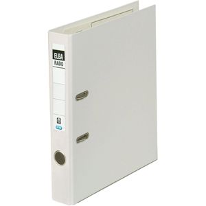 Ordner Elba 10494 WE rado plast, PVC, A4