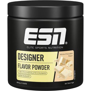 Geschmackspulver ESN Designer Flavor Powder