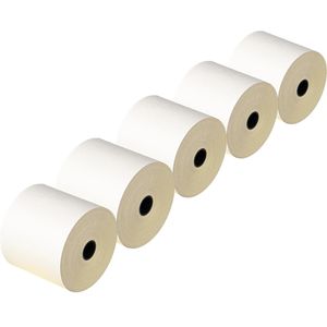 Kassenrollen Böttcher-AG 57mm x 20m x 12mm