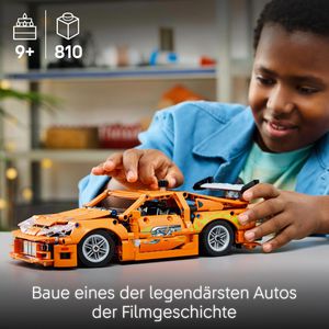Produktbild für Klemmbausteine LEGO Technic 42204, ab 9 Jahre