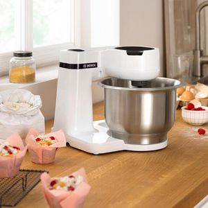 Produktbild für Küchenmaschine Bosch Serie 2, MUMS2EW00