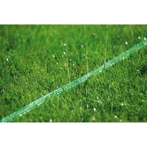 Produktbild für Schlauchregner Gardena 1998-20, grün