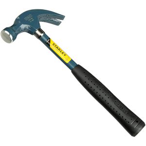 Klauenhammer Stanley Blue Strike, 1-51-488