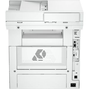 Produktbild für Multifunktionsgerät HP LaserJet Enterprise MFP 5601dn