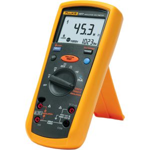 Produktbild für Multimeter Fluke 2157280, 1577, digital, TRMS