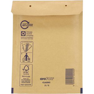 Produktbild für Luftpolstertaschen VP 2FVAF000003, für DIN A6