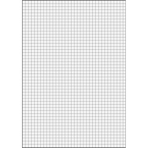 Produktbild für Notizblock Brunnen 1055432, rot, A5