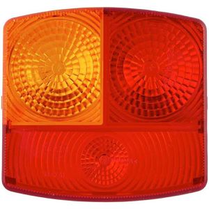 Produktbild für Anhänger-Beleuchtung Hella 2SD 002 776-231, für links