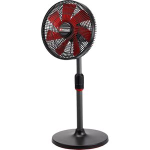 Ventilator