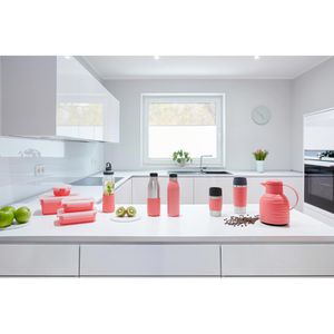 Produktbild für Frischhaltedose Emsa Clip&amp;Close N10126, aus Kunststoff