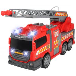 Fahrzeug Dickie-Toys Fire Fighter Feuerwehr
