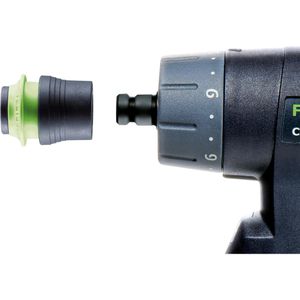 Produktbild für Bohrfutter Festool WH-CE CENTROTEC, 492135