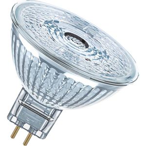 LED-Lampe Osram Star Glas MR16 12V GU5.3