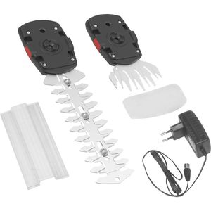 Produktbild für Grasschere Güde GPS 7,2V-1.5 LI-ION, 95508, Akku