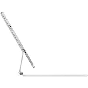 Produktbild für Tablet-Hülle Apple Magic Keyboard, MDFW4D/A, weiß