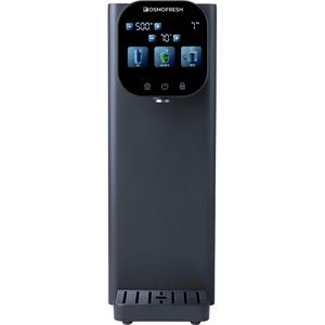 Produktbild für Osmoseanlage OsmoFresh Fusion Stream, Auftisch, schwarz
