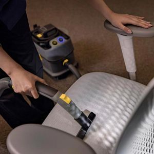 Produktbild für Staubsauger Kärcher T 10/1 Bp ADV HEPA 1.527-351.0