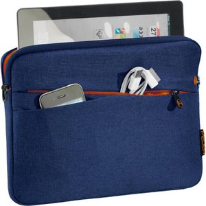 Produktbild für Tablet-Tasche Pedea Fashion bis 12,9 Zoll