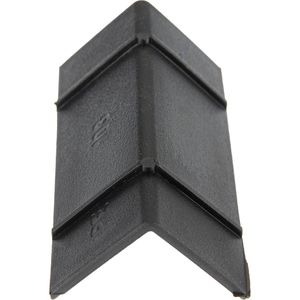 Produktbild für Kantenschutzwinkel Böttcher-AG 69 x 27/27 mm