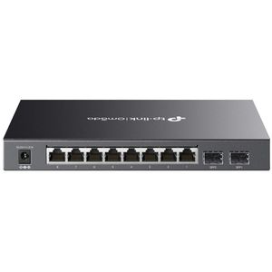 Produktbild für Switch TP-Link Omada, SG2210P, managed