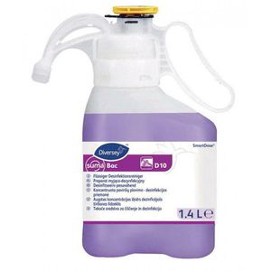 Hygienereiniger Suma Bac D10