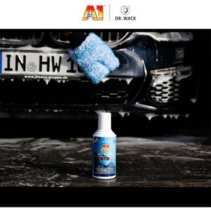 Produktbild für Lackreiniger Dr.Wack A1 All in One Intenivreiniger