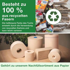 Produktbild für Toilettenpapier Tork OptiServe Coreless, 472640, T7