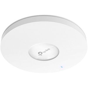 Produktbild für Access-Point TP-Link Omada EAP653 UR, AX3000, Indoor