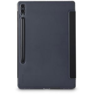 Produktbild für Tablet-Hülle Hama 227080 Fold Clear, schwarz