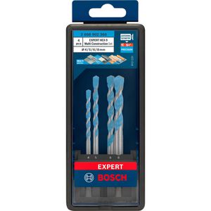 Produktbild für Bohrer Bosch Expert HEX-9 Multi Construction, 2608902368