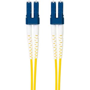 Produktbild für Glasfaserkabel LogiLink FP0LC05, Singlemode