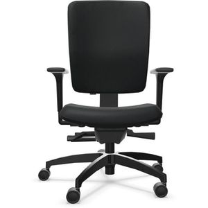 Produktbild für Bürostuhl Dauphin Shape economy2 operator, SH 3845