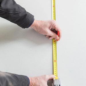 Produktbild für Maßband Stanley 0-33-932, PowerLock