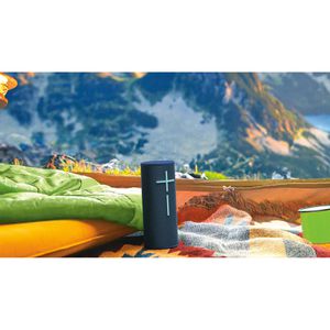 Produktbild für Bluetooth-Lautsprecher Ultimate-Ears BOOM 4, blau