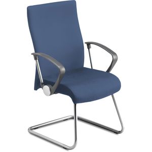 Besucherstuhl Nowy-Styl Neo CF Arm chrom