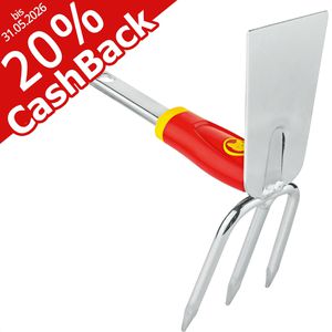 Gartenhacke Wolf-Garten IL-M 3, 71AAA017650