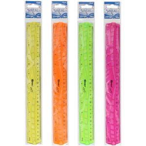 Produktbild für Lineal Spirit TTS 405363 Flexy, 30 cm