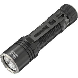 Taschenlampe Nitecore EDC 35, LED, aufladbar