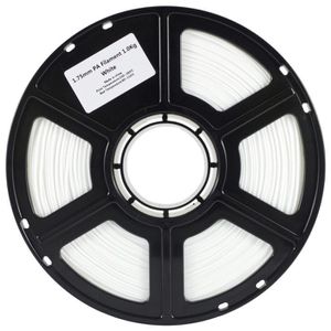 Produktbild für Filament Flashforge Nylon/PA, weiß
