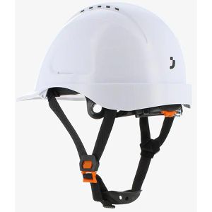 Produktbild für Schutzhelm Safety-Jogger Ajusco Chinstrap, EN 397