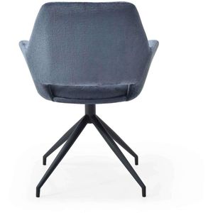 Produktbild für Besucherstuhl Bisley Easy Meet G, EMG739