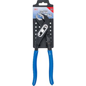 Produktbild für Wasserpumpenzange BGS-technic 75111