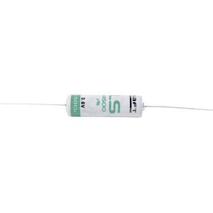 Produktbild für Batterien Saft-Batteries LS14500 CNA, Lithium