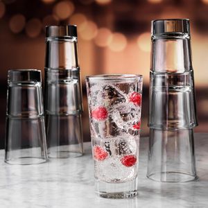Produktbild für Trinkgläser Libbey Beverage Endeavor