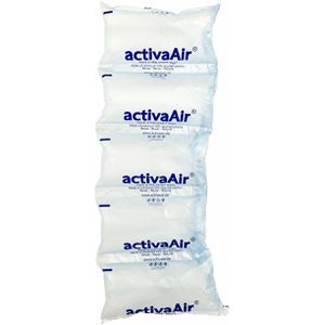 Produktbild für Luftpolsterfolie activaTec