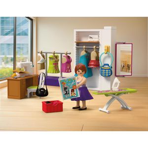 Produktbild für Spielset playmobil MY LIFE 72082, ab 4 Jahre