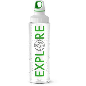 Trinkflasche Emsa Drink2Go Tritan N3031200 Explore